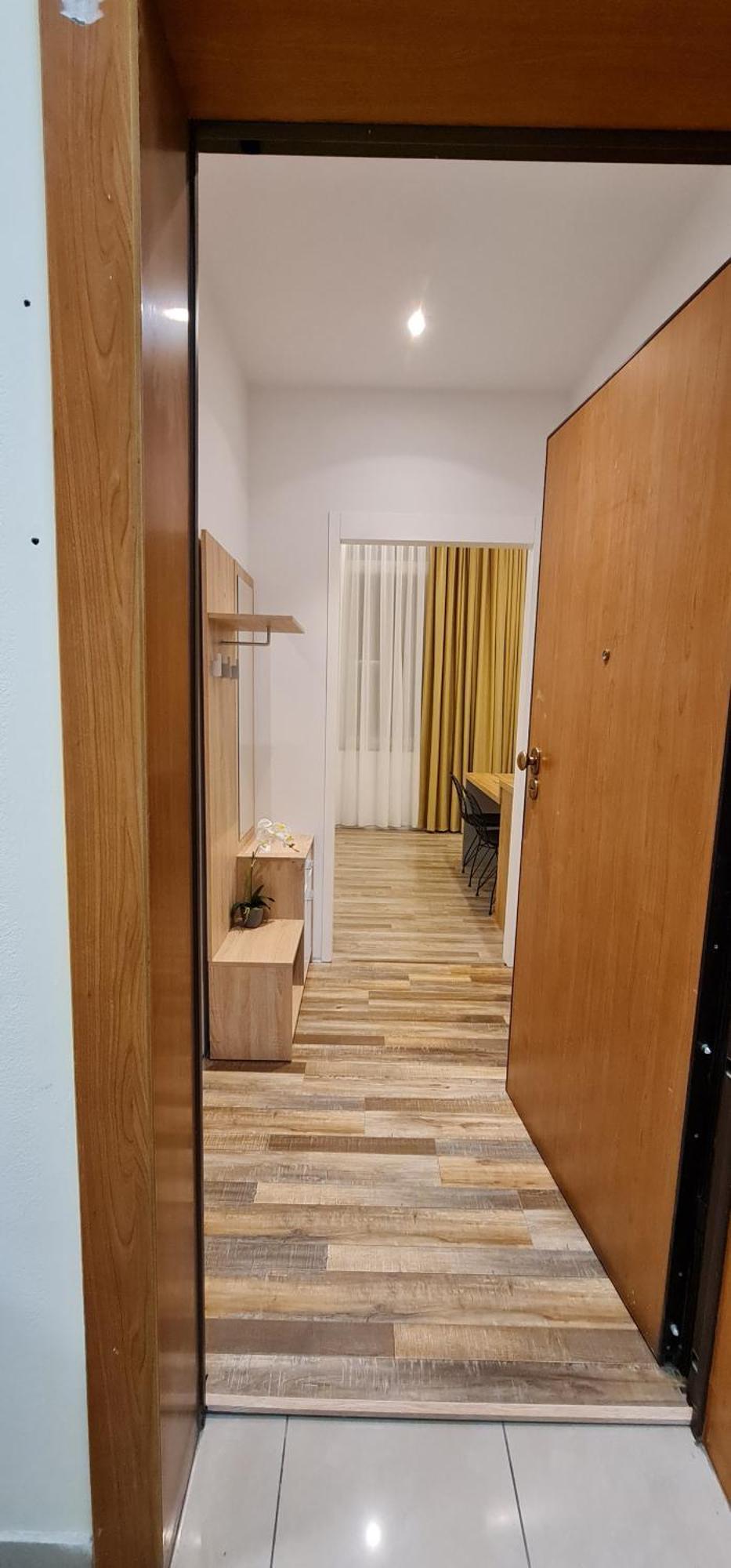 Luxury Apartment Tirana Zewnętrze zdjęcie