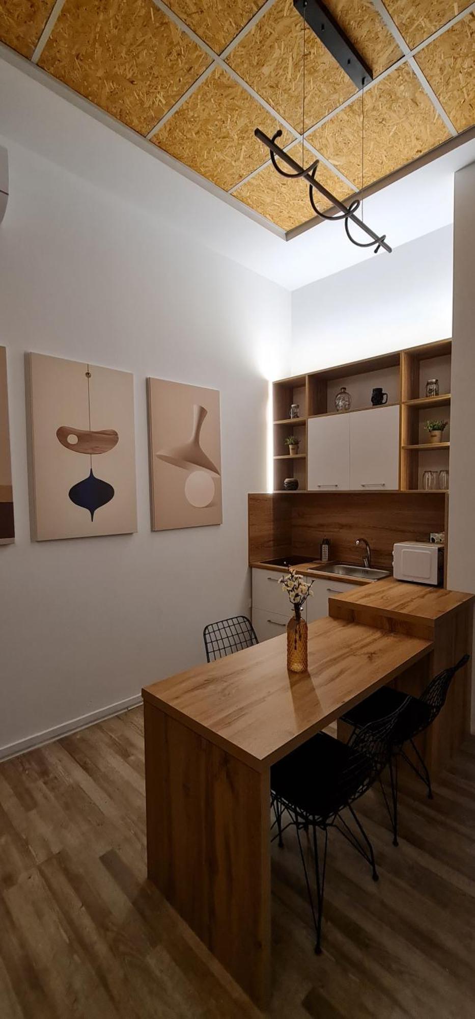 Luxury Apartment Tirana Zewnętrze zdjęcie